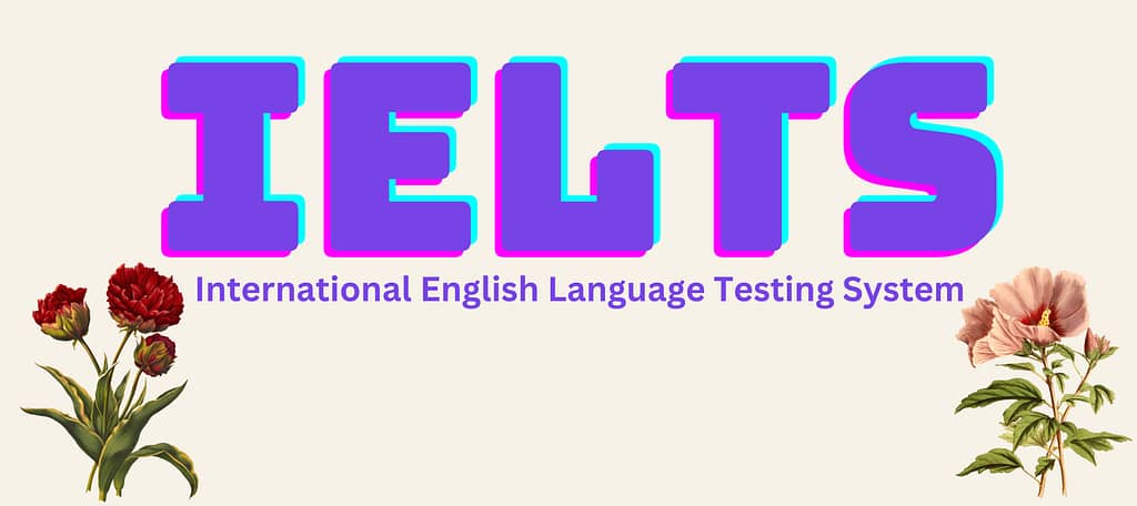 International English Language Testing System